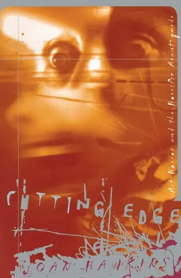 Cover of Cutting Edge