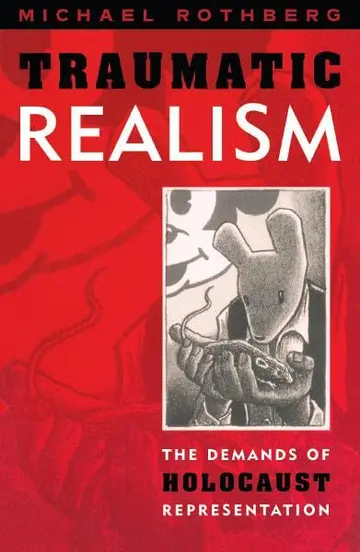 Cover of Traumatic Realism