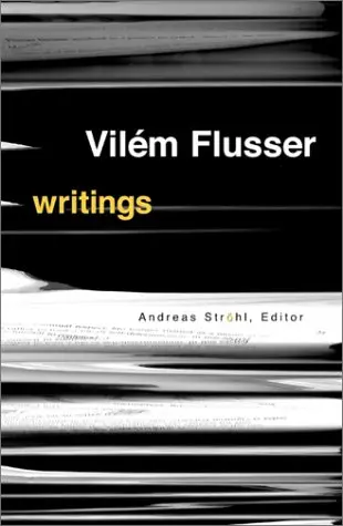 Cover of Writings
