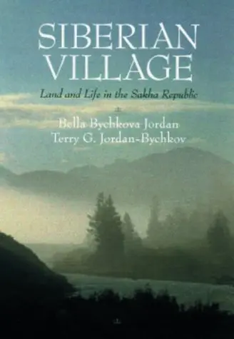 Cover of Siberian Village