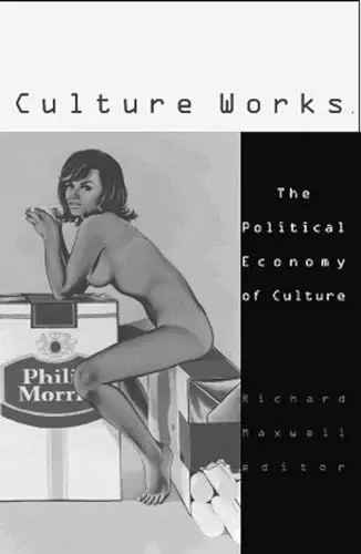 Cover of Culture Works