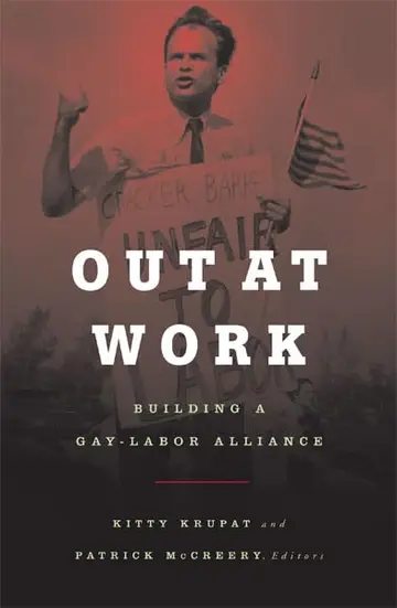 Cover of Out at Work