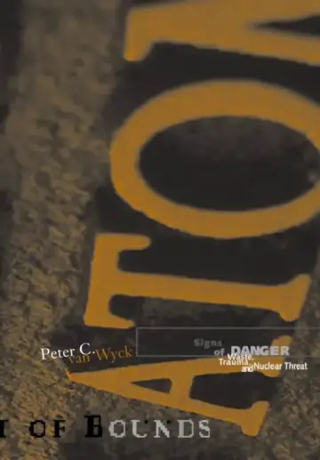 Cover of Signs of Danger