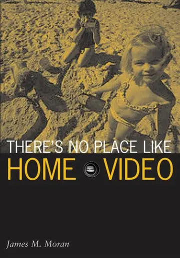 Cover of There's No Place Like Home Video