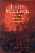 Cover of Legacy of Violence