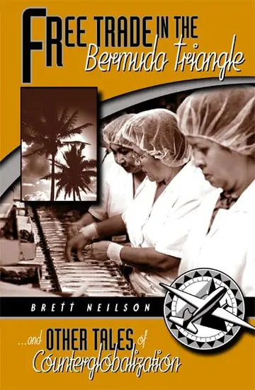 Cover of Free Trade in the Bermuda Triangle