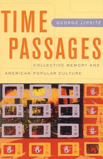 Cover of Time Passages
