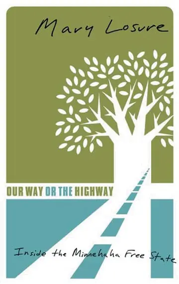 Cover of Our Way or the Highway