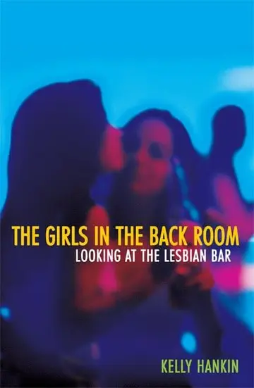 Cover of The Girls in the Back Room