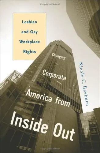 Cover of Changing Corporate America from Inside Out