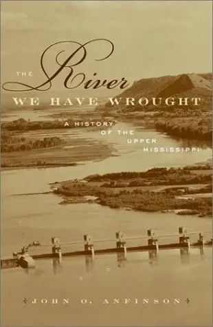 Cover of The River We Have Wrought