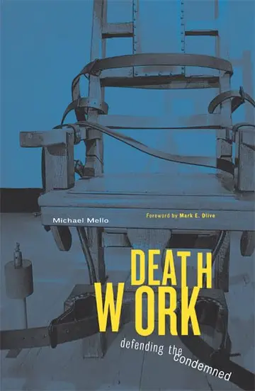 Cover of Deathwork