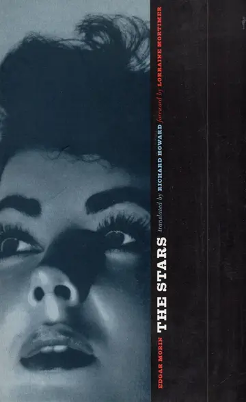 Cover of The Stars