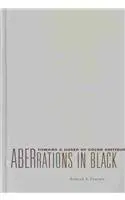 Cover of Aberrations in Black