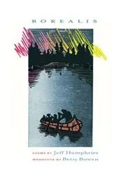 Cover of Borealis