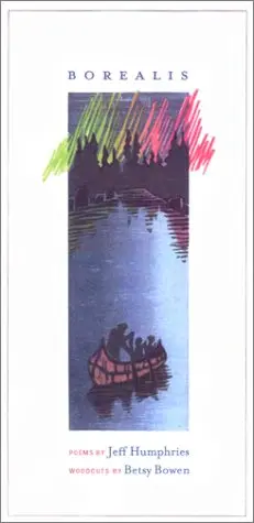 Cover of Borealis