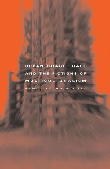 Cover of Urban Triage