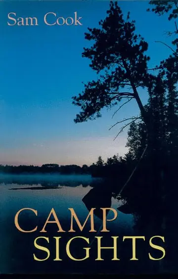 Cover of Camp Sights
