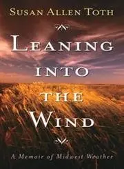 Cover of Leaning into the Wind