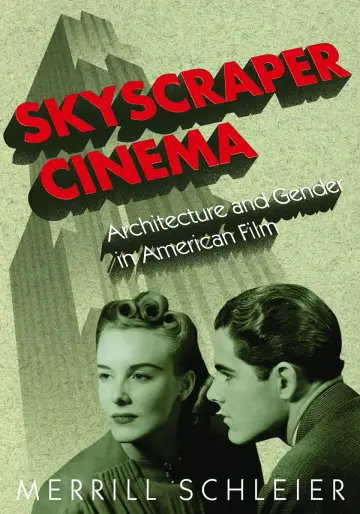 Cover of Skyscraper Cinema