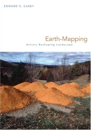Cover of Earth-Mapping