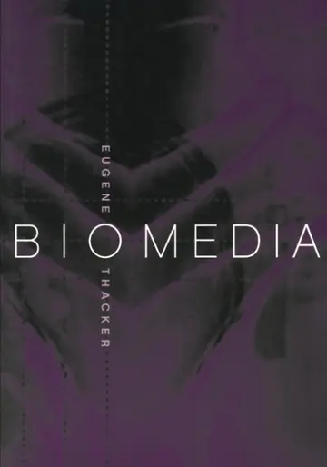 Cover of Biomedia