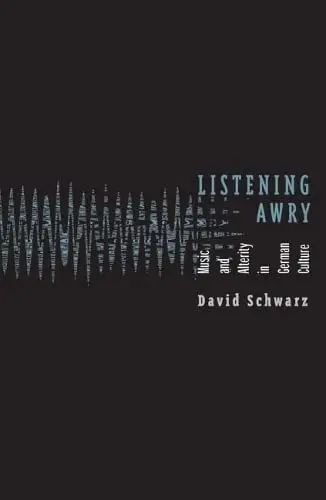 Cover of Listening Awry