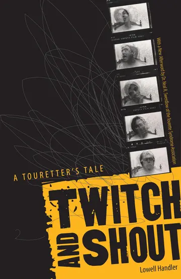 Cover of Twitch and Shout