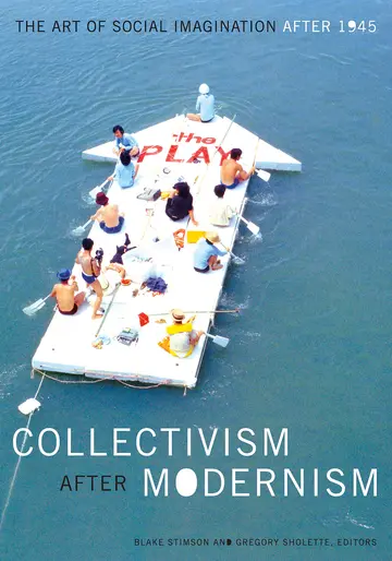 Cover of Collectivism After Modernism