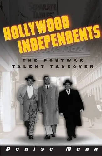 Cover of Hollywood Independents