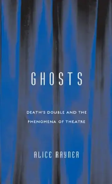Cover of Ghosts