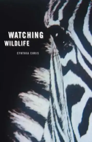 Cover of Watching Wildlife
