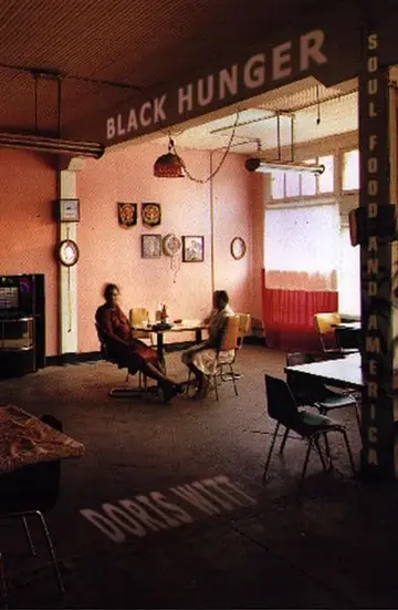 Cover of Black Hunger