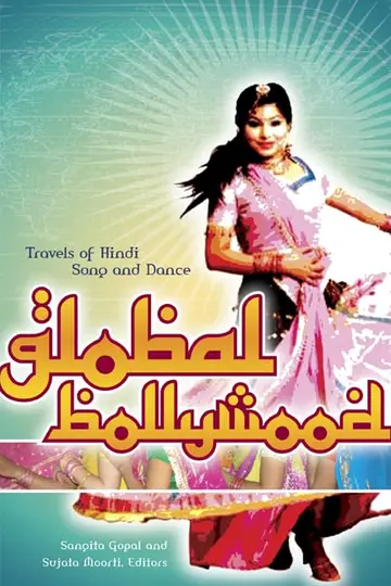Cover of Global Bollywood