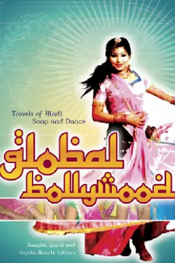 Cover of Global Bollywood