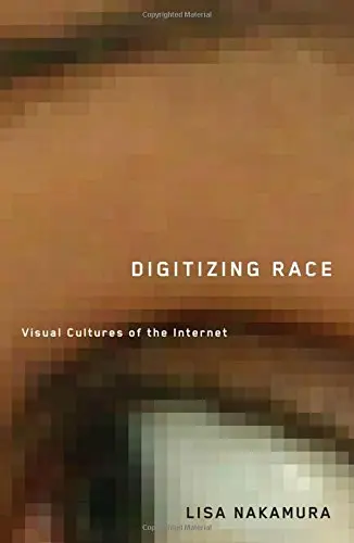 Cover of Digitizing Race