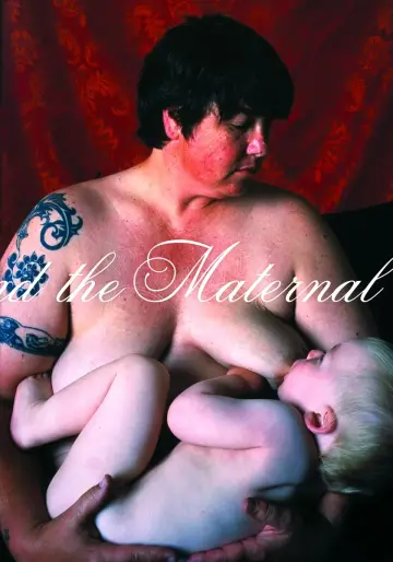 Cover of Feminist Art and the Maternal