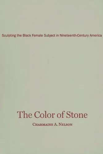 Cover of The Color of Stone