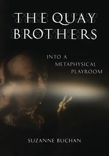 Cover of The Quay Brothers