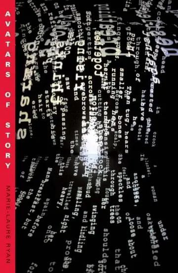 Cover of Avatars of Story