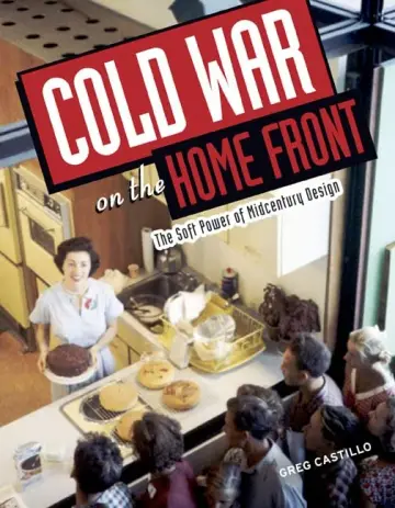 Cover of Cold War on the Home Front
