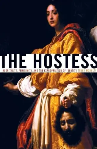 Cover of The Hostess