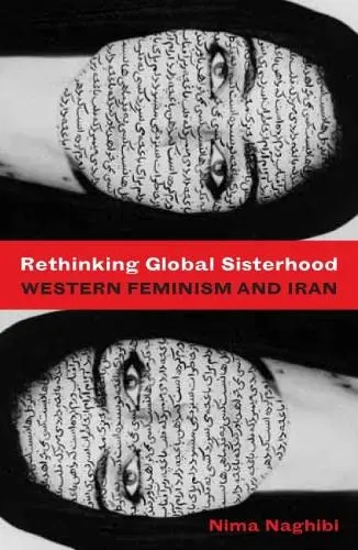 Cover of Rethinking Global Sisterhood