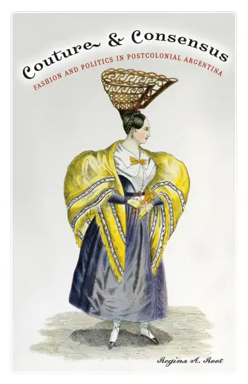 Cover of Couture and Consensus