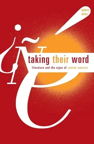 Cover of Taking Their Word
