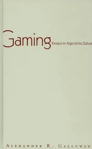 Cover of Gaming
