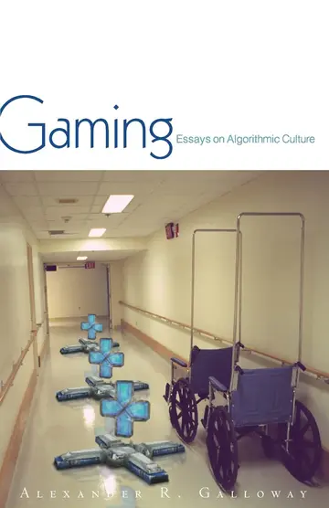 Cover of Gaming
