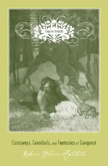 Cover of Empire Islands