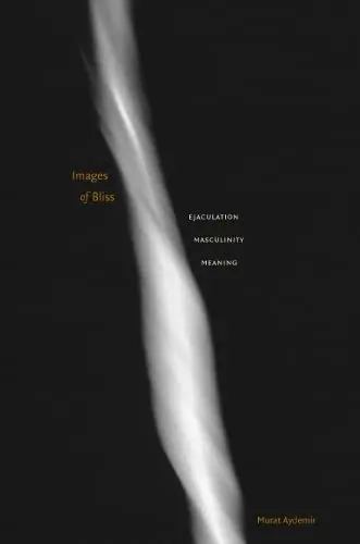 Cover of Images of Bliss