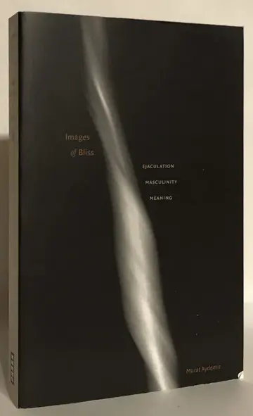 Cover of Images of Bliss